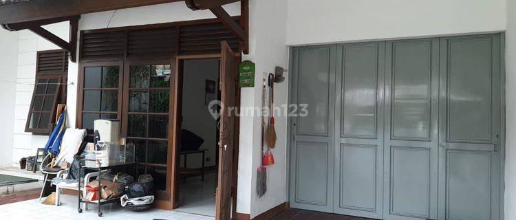 Dijual Rumah di Komplek Muara, Bandung Kota 1