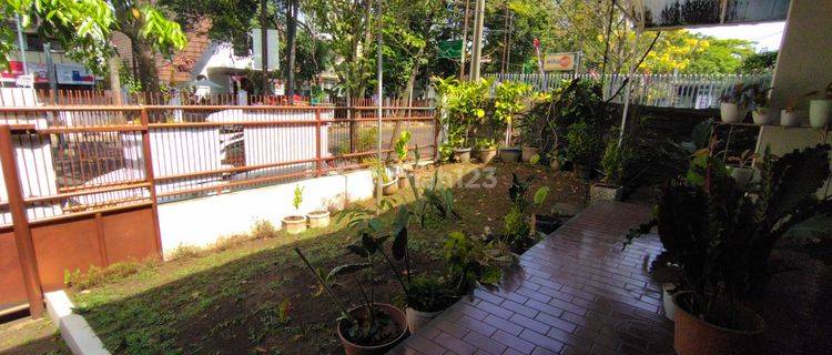 Dijual Rumah 2 Lantai Di Malabar Bandung Kota 1