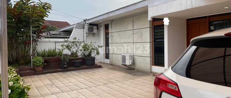 Dadali Bandung House for Sale, Spacious and Well-Maintained 1