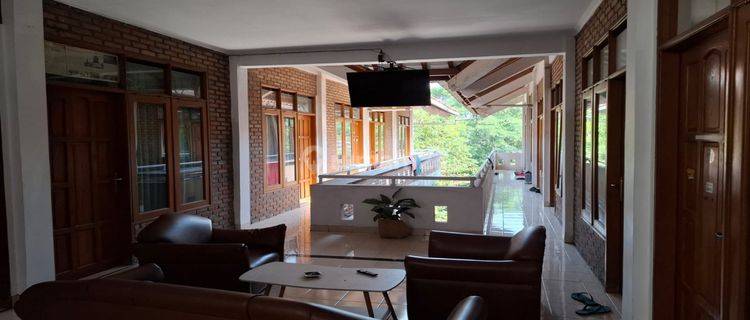 Dijual Cepat Murah Rumah Kos Aktif Jatinangor 1