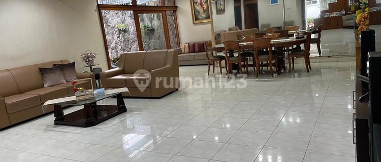 Dadali House For Sale Well-Maintained And Furnished 1