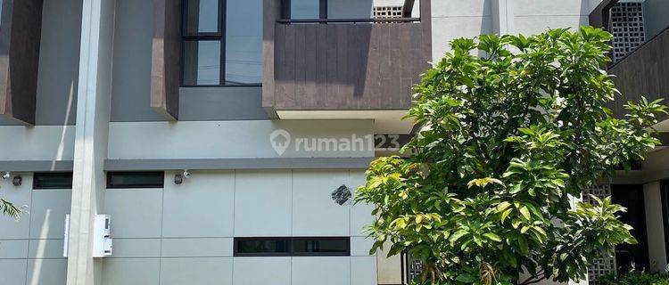 Dijual Rumah Baru 2 Lantai Di Summarecon Bandung 1