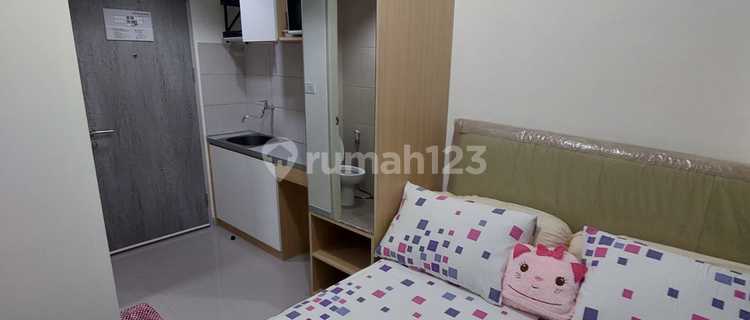 Disewakan Cepat Apartemen Osaka Pik2 1