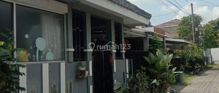 Dijual Rumah Minimalis Cantik Di Lingkungan Perumahan Purwomartani 1