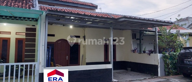 Rumah di Grand serang asri cipocok jaya kota serang  1