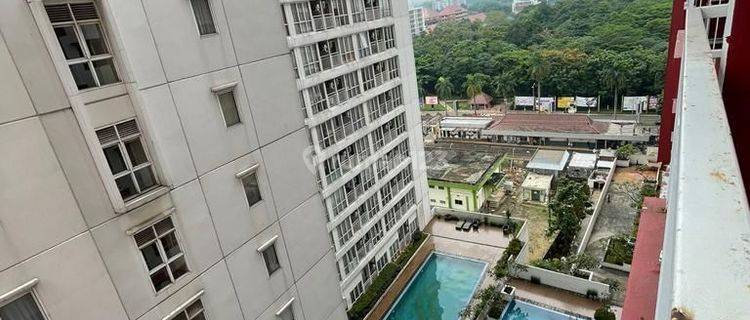 Di sewakan Apartemen Taman melati margonda raya Depok  1