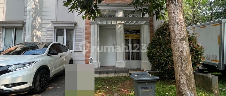 For Sale 2-Story House - Hyland Greenwich Cluster Bsd 1