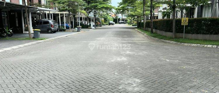 Rumah Cantik 2 Lantai Fully Furnished Di Larangan Ciledug GB13509 1