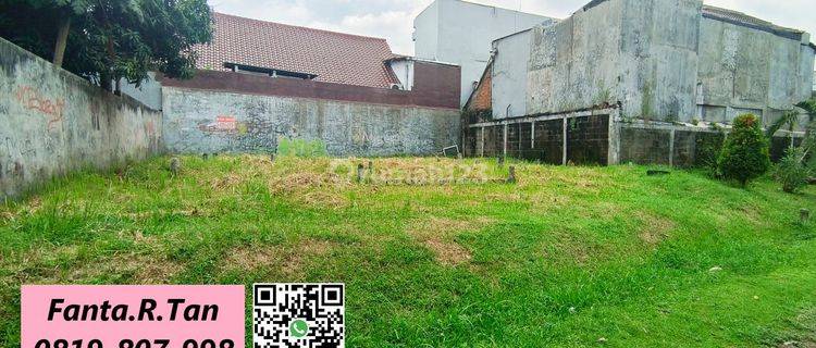 Kavling Luas Tanah 250 M2 Nego Sampai Deal di Sektor 5 Bintaro 9041 lr 1