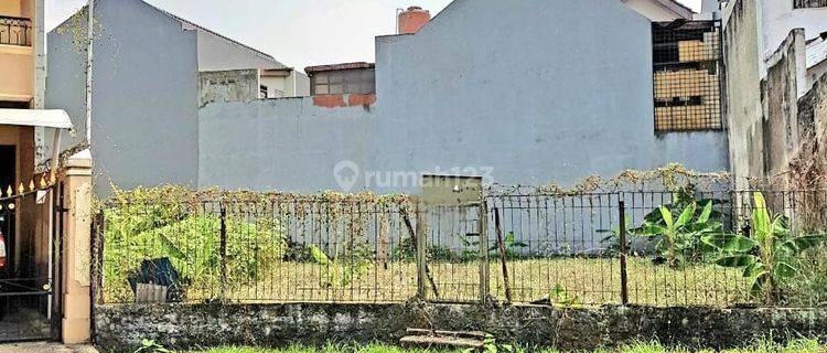 Kavling HOT SALE Siap Bangun di Dekat Kampus STAN Bintaro FM15130 1