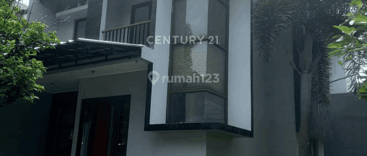 Hotsale Rumah Cantik 3 KT Dekat Akses Tol Di Sektor 9 Gb14318   1