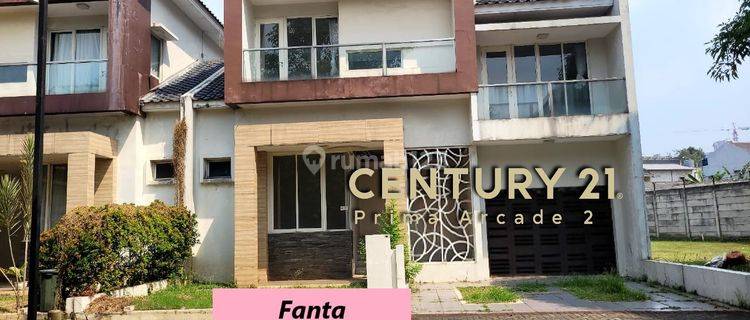 Rumah Bagus Minimalis Dijual Cepat di Kebayoran Bintaro Gb 14173 1