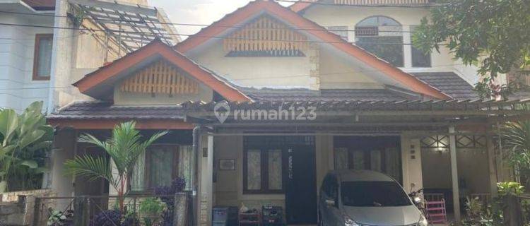 Rumah Hunian Dijual Cepat 2 Lantai Di Bintaro Sektor 3a AM15197 1