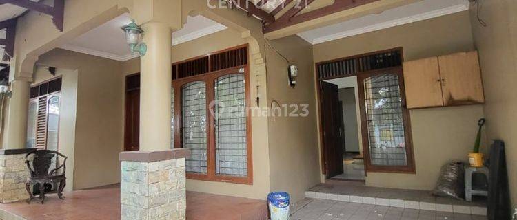 Dijual Segera Rumah Asri 2 Lantai Di Maleo Bintaro Jaya SC15711 1