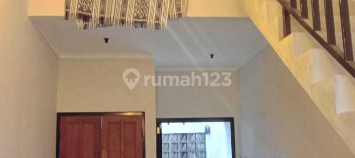 Rumah Baru Renov harga Murah Siap Huni di Sektor 9 Bintaro Jaya 11980 1