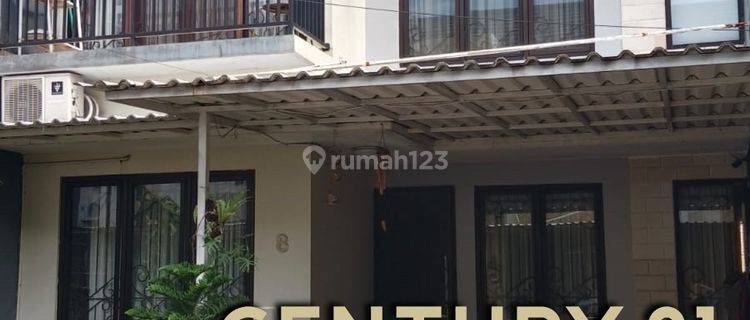 Rumah Cantik Dalam Cluster Siap Huni Dekat Bintaro Sc12328 1