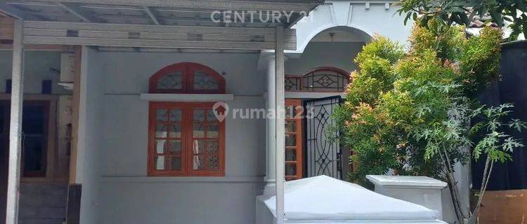 Rumah Dijual Cepat Siap Huni Di Cluster Graha Raya FM13069 1