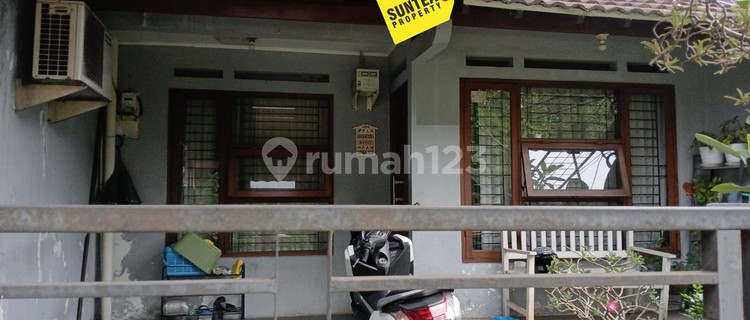 Dijual Rumah Minimalis Perkici Bintaro Jual Cepat Nego Sampe Deal 0094sc mi 1