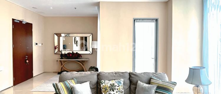 Good Deal Apartemen The Pakubuwono House - 2 Bedroom Furnished 1