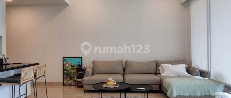 Good Deal For Sale Apartment Anandamaya Residence - 2 Bedroom 1