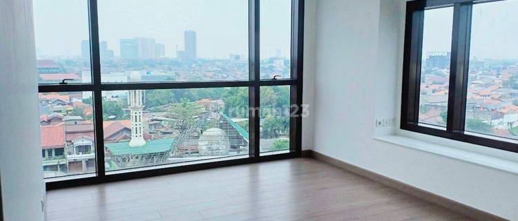 BEST PRICE  Apartemen 1 Park Avenue 2 Kamar Tidur, Unfurnished Bagus, (FOR SALE) 1