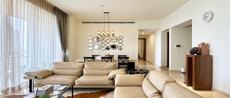 Termurah – Dijual Apartemen Pakubuwono Spring – 2Br Luas 148 M2 Harga Rp 7,2 M! Calista - 087770007888. 1