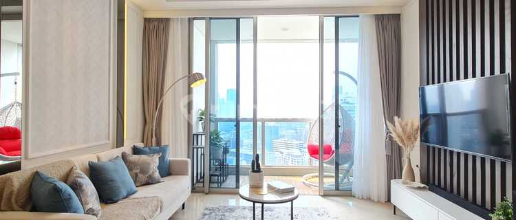 For Sale: The Elements Apartment Unit - 3 Bedroom Furnished 1