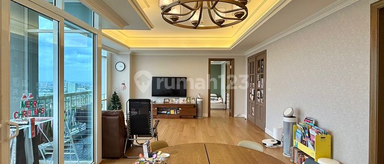 Good Deal For Sale Apartemen Botanica - 2 Bedroom Furnished 1