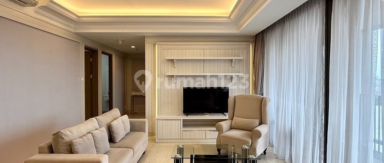 Best Price On The Market 1 Park Avenue - 3 Bedroom Furnished 1