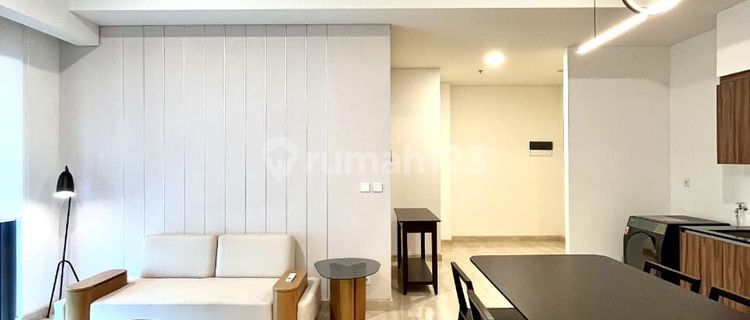 Good Deal - Dijual Apartemen 57 Promenade 2 Bedroom Furnished 1