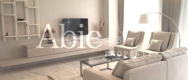 Botanica For Rent - 2+1 Bedroom Furnished 1