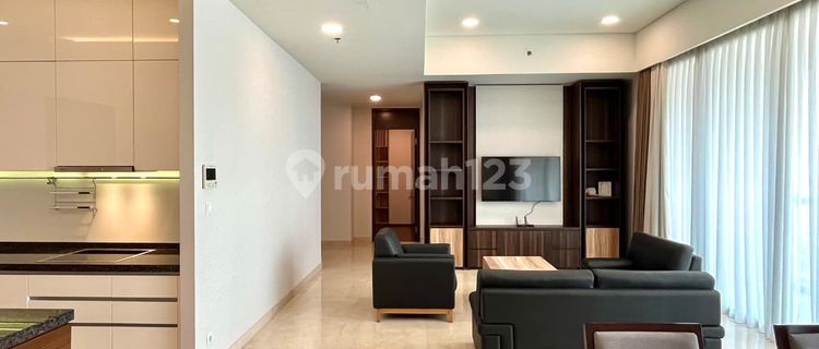 Best Deal For Sale Anandamaya Residence - 4 Bedroom Furnished 1