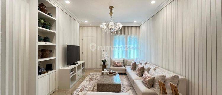 Best Deal – Apartemen Senayan Residence Jakarta Selatan – 2Br Size 152 Sqm Rp 6.5M! Calista - 087770007888. 1