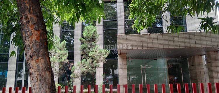Gedung Strategis , luas @ Cirebon 1