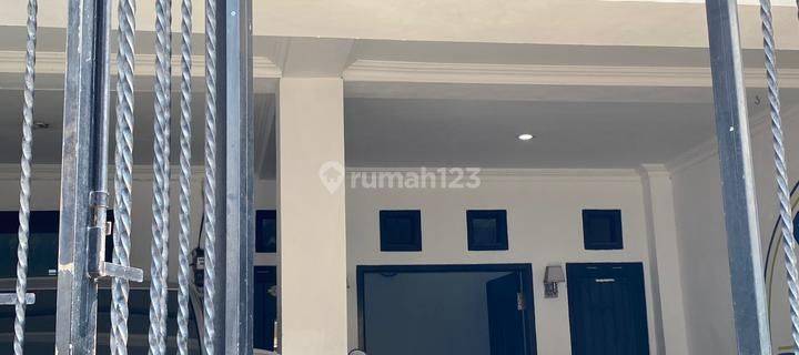 Kost di Jatinangor, Sumedang 125 m SHM 1