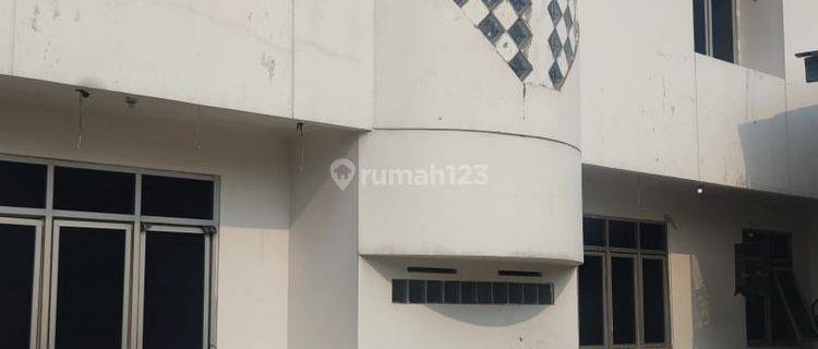 Pabrik Siap Pakai di Dayeuhkolot, Bandung 1