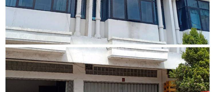 Ruko di Astanaanyar, Bandung 185 m Bagus SHM 1