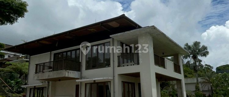 For Sale 2 Units of Villas in Bandungan, Semarang 1