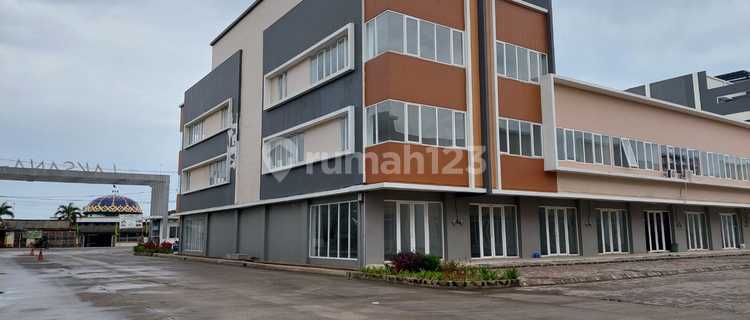 Warehouse Shop Laksana Pakuhaji Tangerang, 8km from Pik2. 1