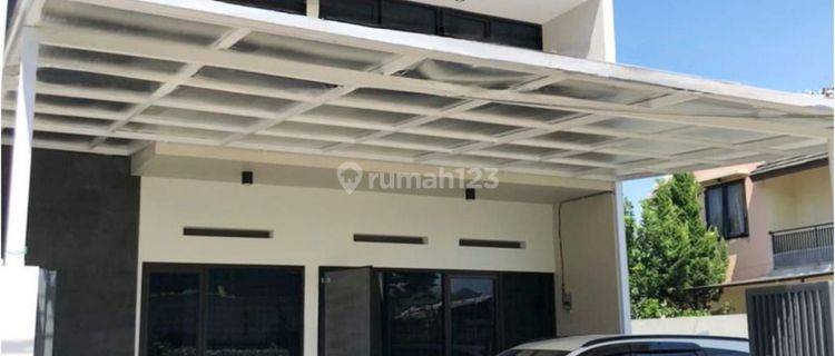 Rumah hook di Sariwangi Parongpong Bandung  1