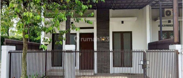 Rumah paling murah di cluster Batununggal Bandung  1