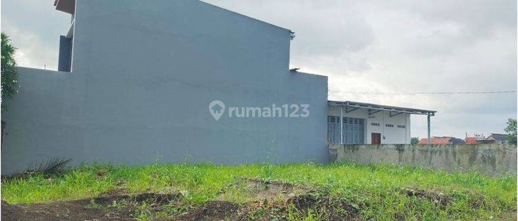 Tanah Hook Siap Bangun Rumah Di Kota Tasikmalaya  1