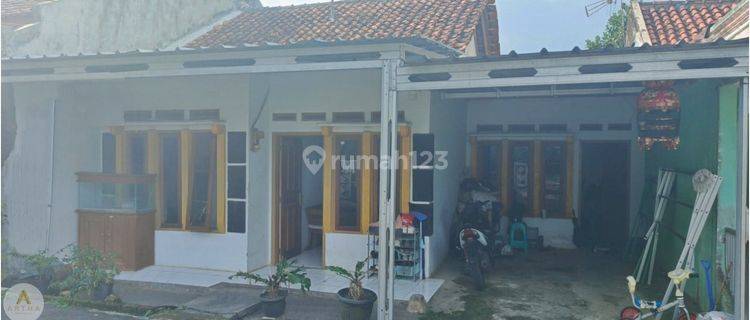 Rumah Murah Di Mangkubumi Tasikmalaya Kota  1