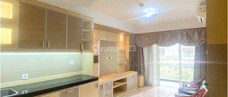 Aapartemen Bagus Semi Furnished di Landmark Residence Bandung 1