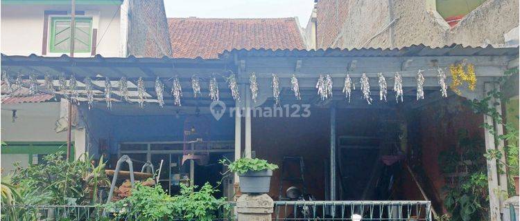 Rumah Hitung Tanah Komplek Soreang Indah Bandung 1