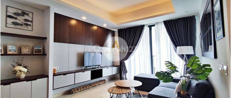 Apartment Southgate Residence Prime Tower Jakarta Selatan 1