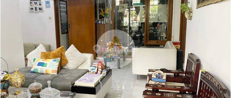 Rumah Bagus Siap Huni di Cluster Batununggal Bandung 1