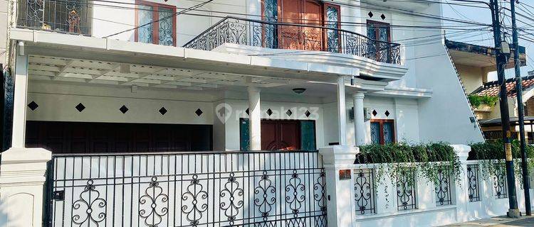 Rumah Luas Furnished di Pasirluyu 1 Menit Ke Jalan Bkr Bandung 1