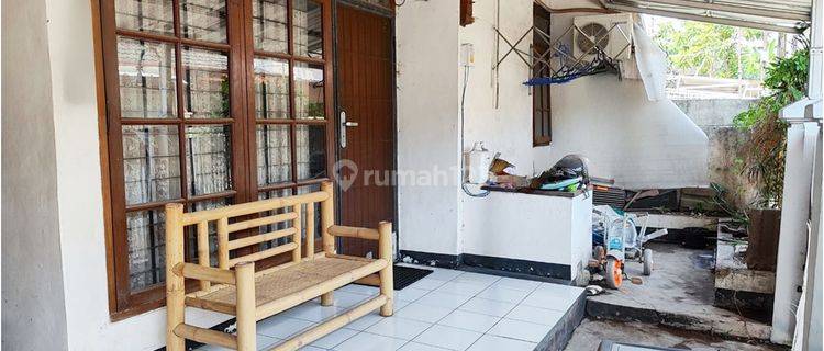 Rumah di Taman Cibaduyut Indah Bandung Siap Huni Jual Cepat 1