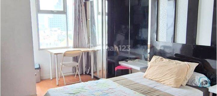 Apartment Murah Siap Huni di Easton Park Jatinangor Sumaedang 1